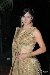 Chandini Chowdary at Kundanapu Bomma Movie Audio Launch
